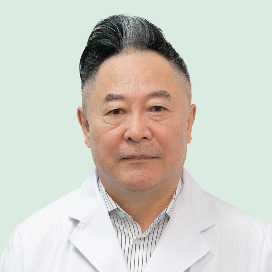 陈加春医生
